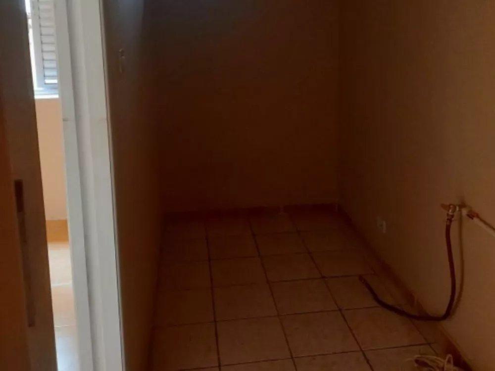 Apartamento à venda com 1 quarto, 30m² - Foto 7