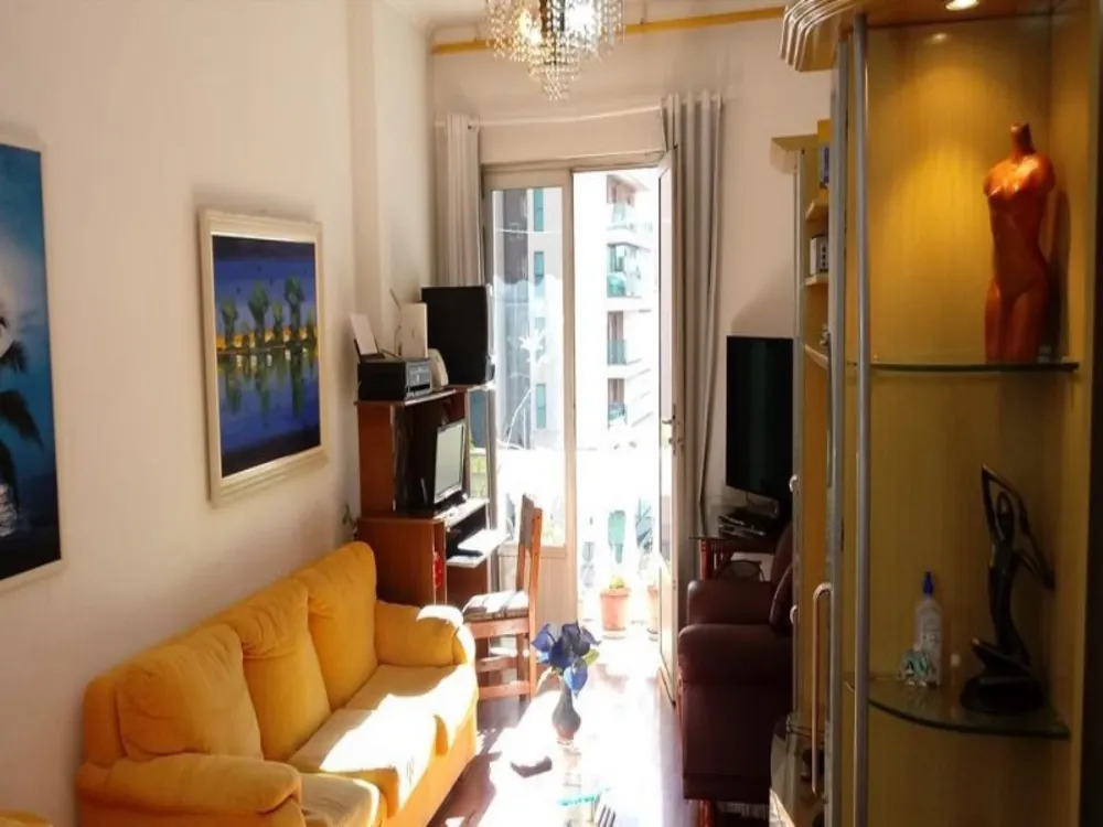 Apartamento, 2 quartos, 100 m² - Foto 2