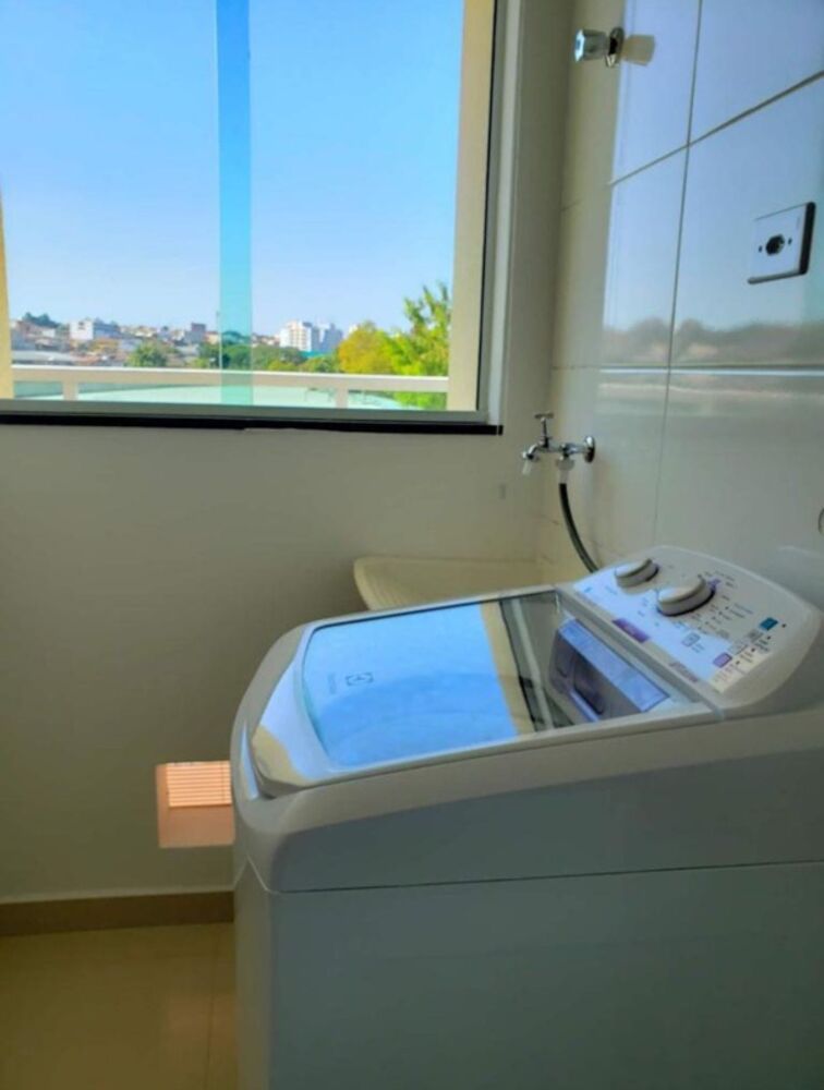 Apartamento, 1 quarto, 38 m² - Foto 6