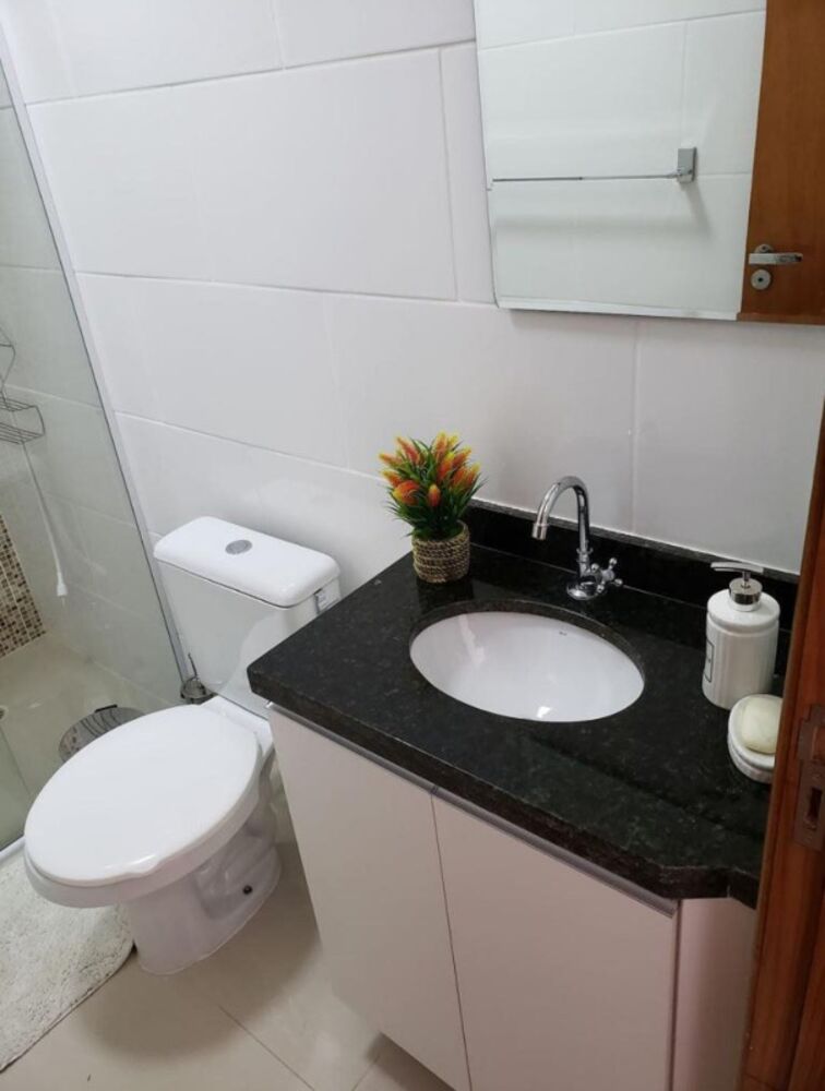 Apartamento, 1 quarto, 38 m² - Foto 4
