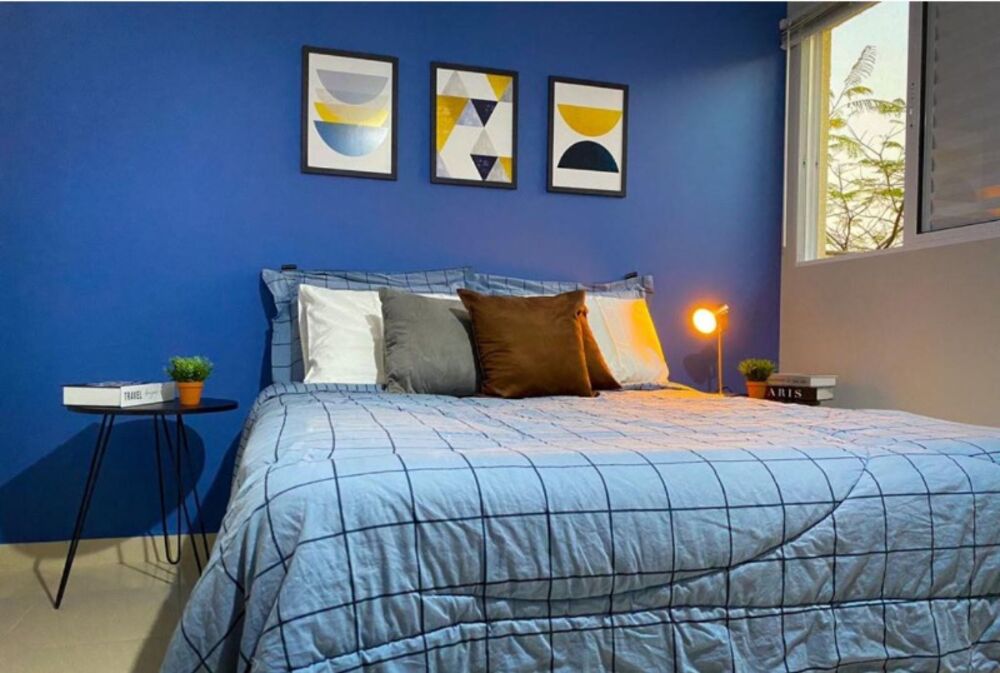 Apartamento, 1 quarto, 38 m² - Foto 8