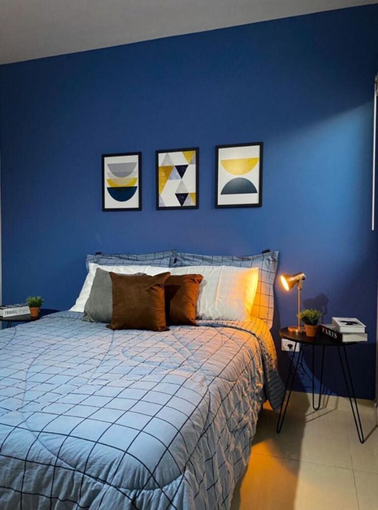 Apartamento, 1 quarto, 38 m² - Foto 7