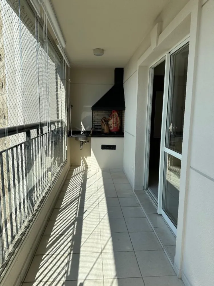 Apartamento, 2 quartos, 74 m² - Foto 2