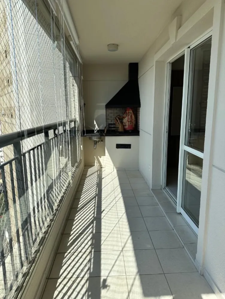 Apartamento, 2 quartos, 74 m² - Foto 1