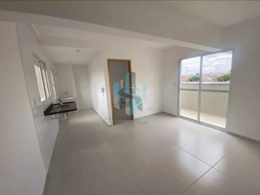 Apartamento, 2 quartos, 34 m² - Foto 1