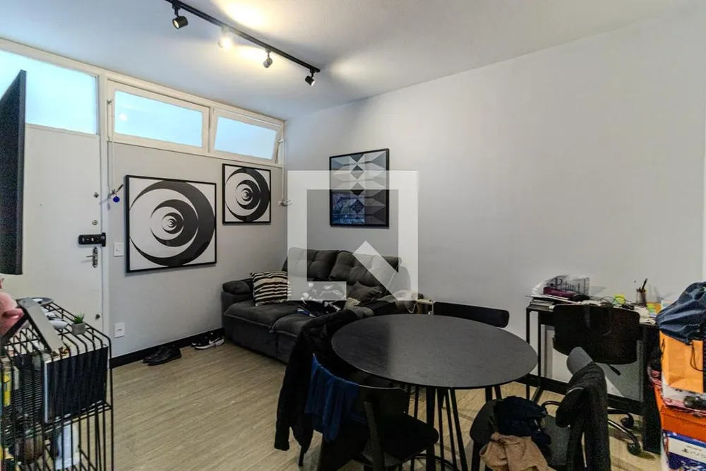 Apartamento, 1 quarto, 34 m² - Foto 3