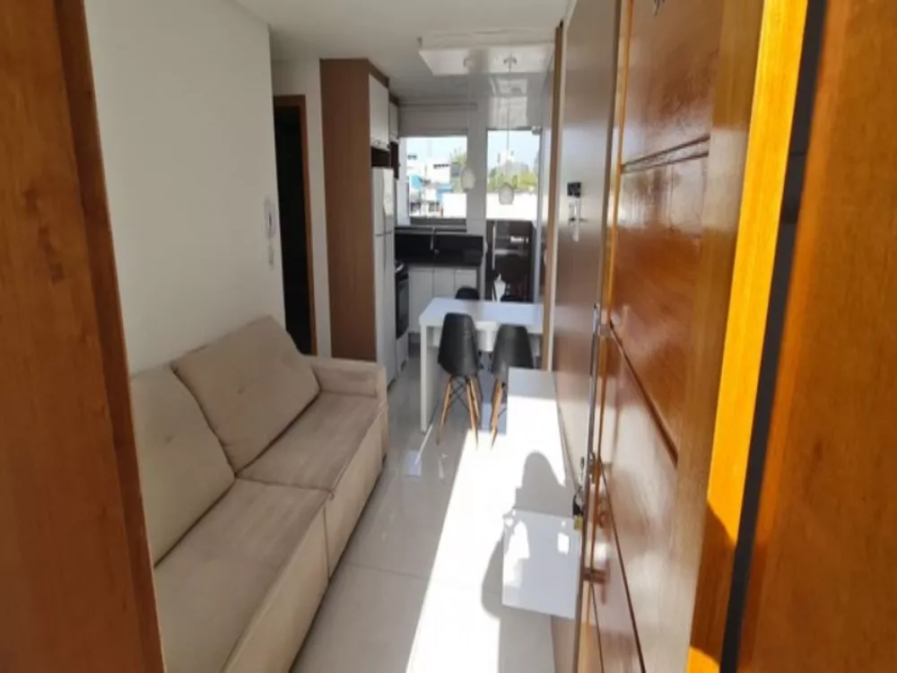 Apartamento à venda com 2 quartos, 49m² - Foto 4