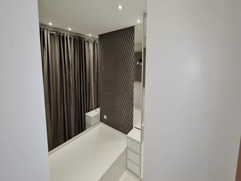 Apartamento à venda com 2 quartos, 49m² - Foto 6