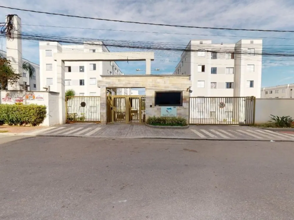 Apartamento, 2 quartos, 45 m² - Foto 1