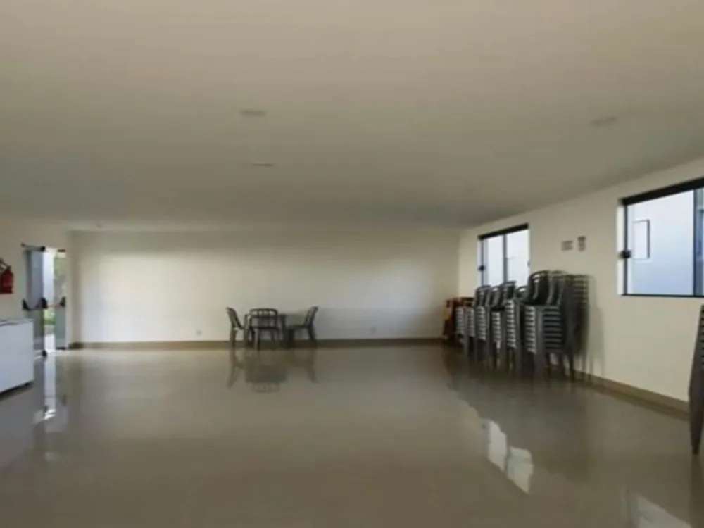 Apartamento, 2 quartos, 45 m² - Foto 8