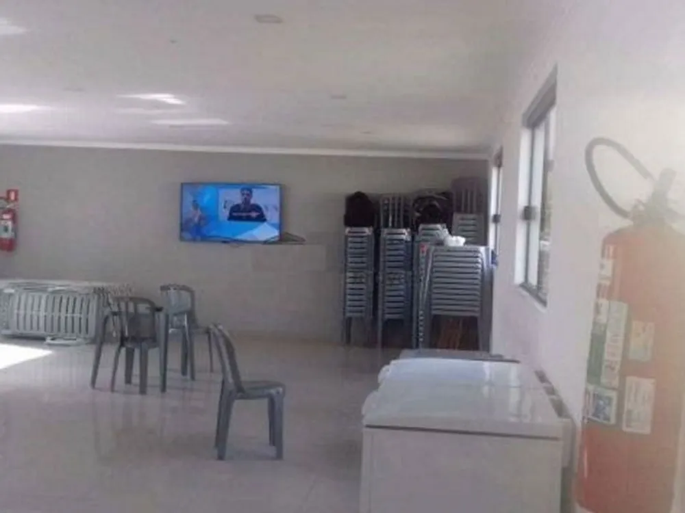Apartamento, 2 quartos, 45 m² - Foto 5