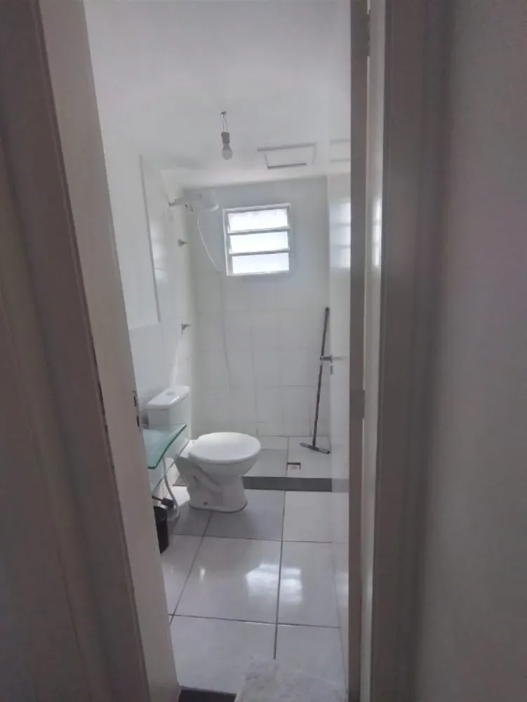 Apartamento, 2 quartos, 45 m² - Foto 2