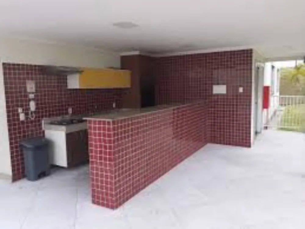 Apartamento, 2 quartos, 45 m² - Foto 3