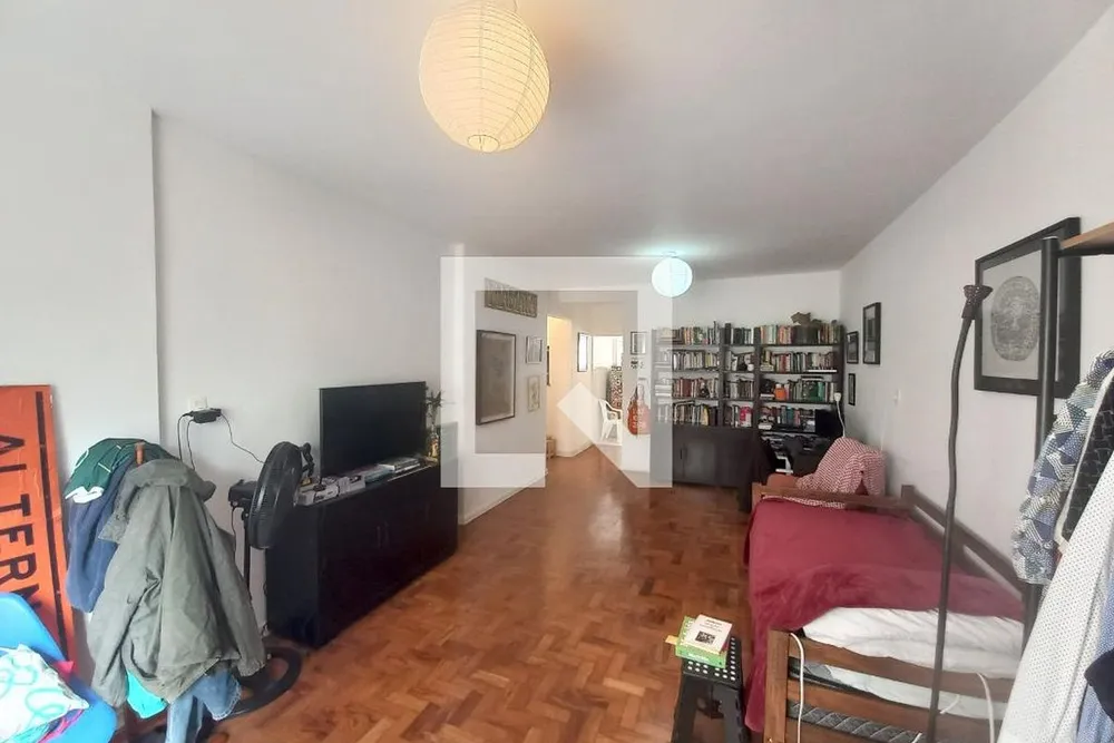 Apartamento, 1 quarto, 45 m² - Foto 6