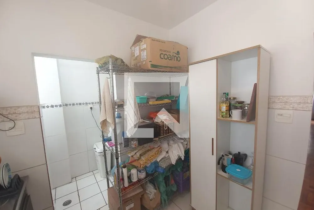 Apartamento, 1 quarto, 45 m² - Foto 5