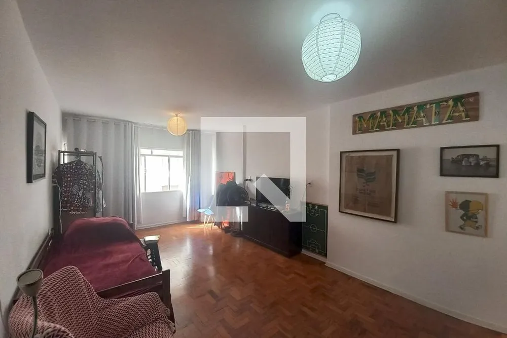 Apartamento, 1 quarto, 45 m² - Foto 7