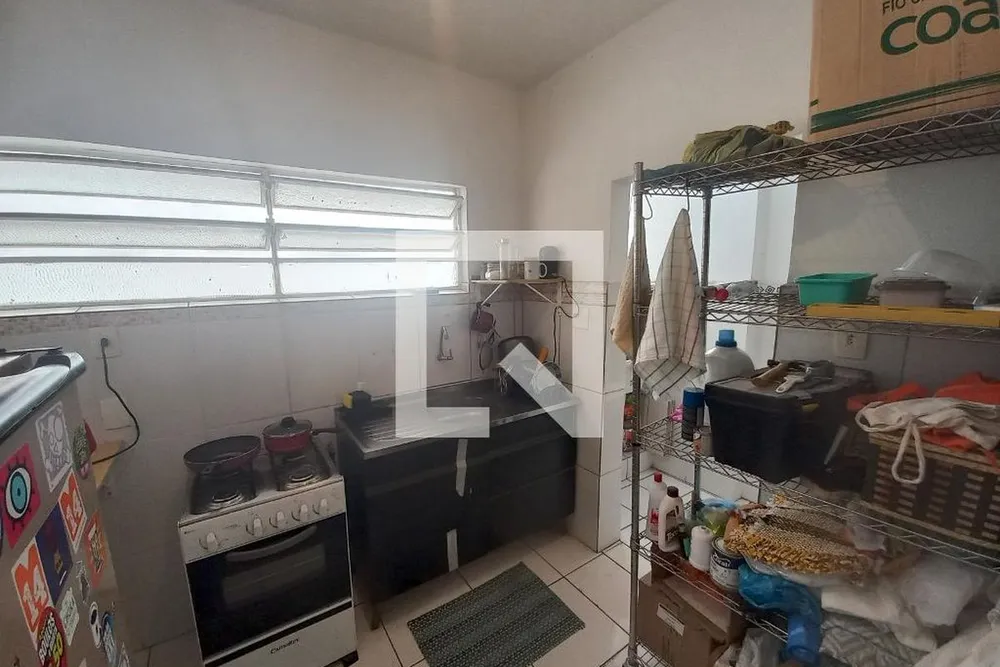 Apartamento, 1 quarto, 45 m² - Foto 2