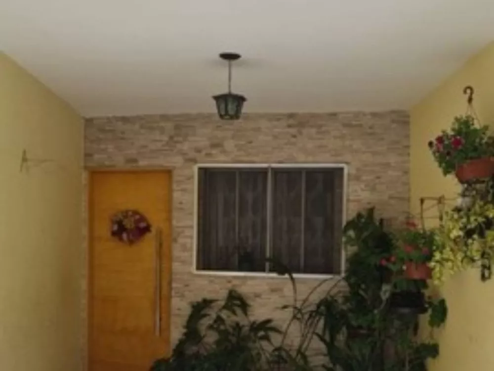 Casa, 2 quartos, 79 m² - Foto 2