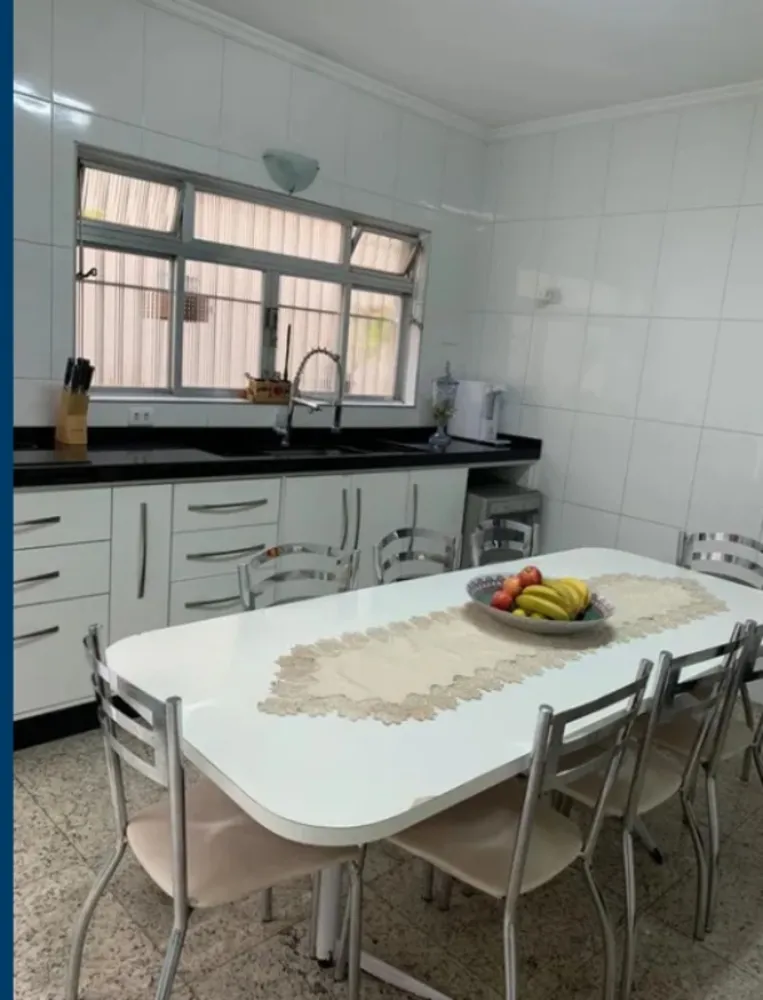 Casa, 3 quartos, 163 m² - Foto 5