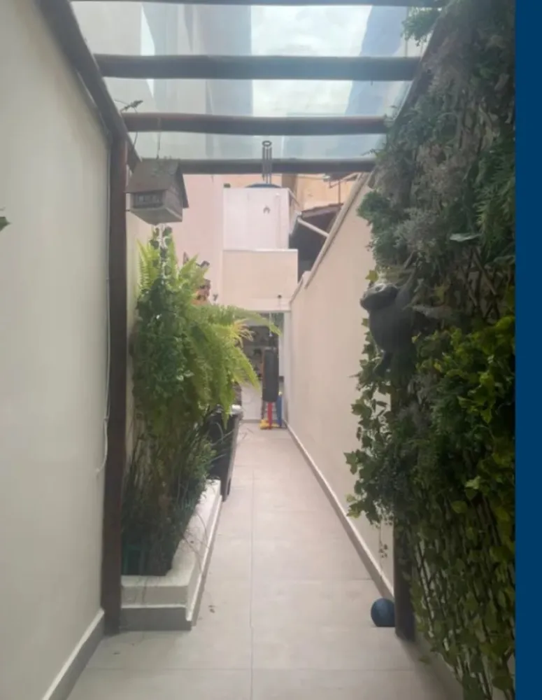Casa, 3 quartos, 163 m² - Foto 4