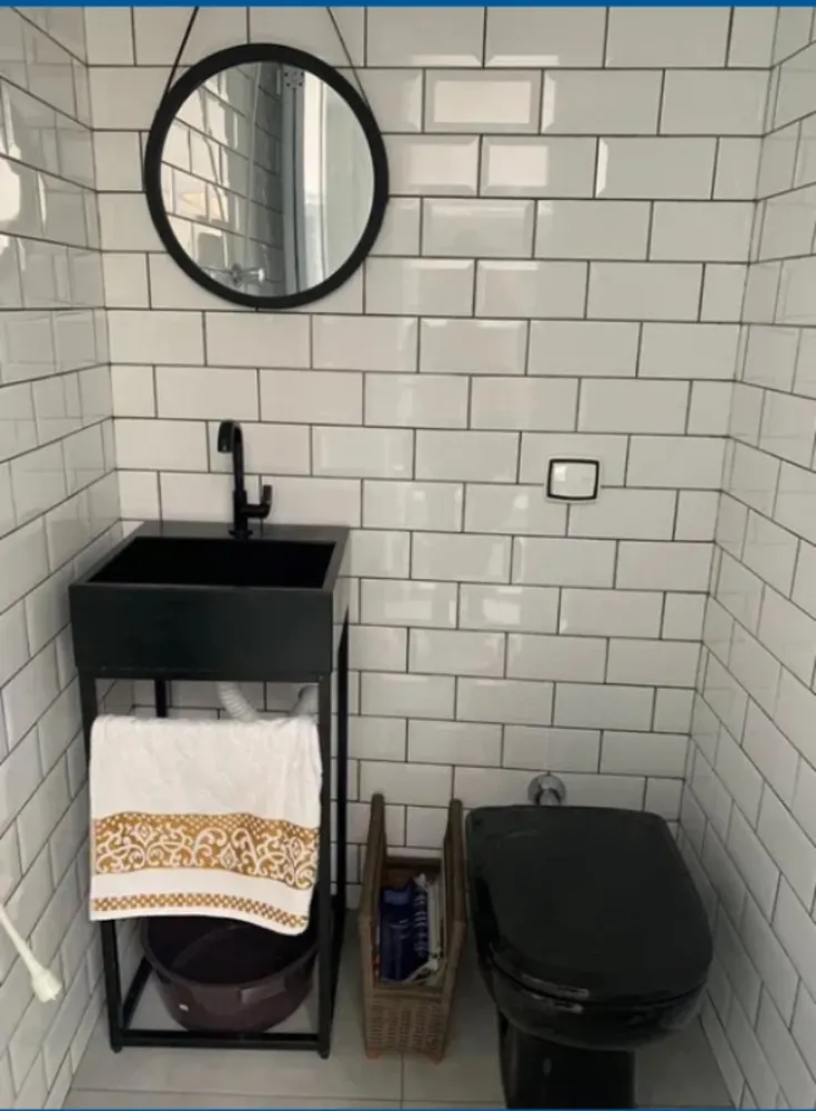 Casa, 3 quartos, 163 m² - Foto 6