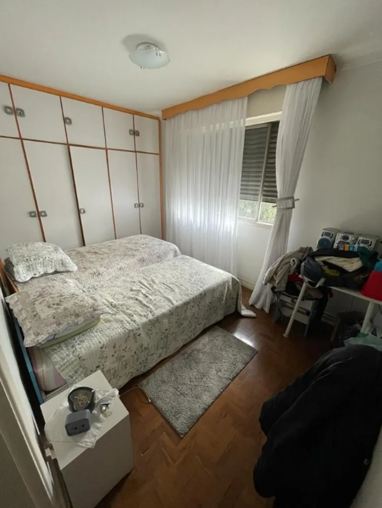 Apartamento, 3 quartos, 111 m² - Foto 4