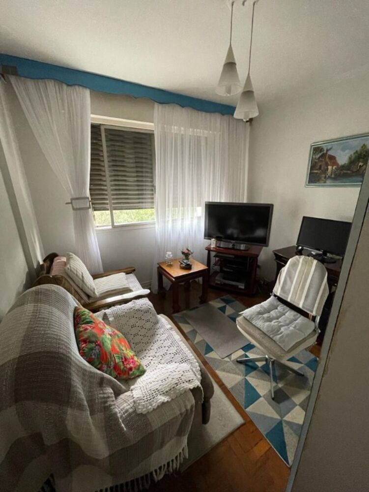 Apartamento, 3 quartos, 111 m² - Foto 1