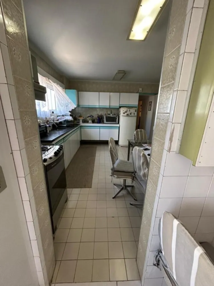 Apartamento, 3 quartos, 111 m² - Foto 1