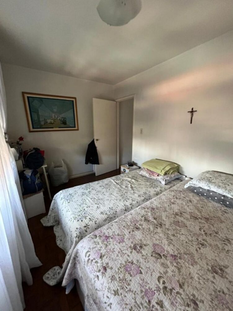 Apartamento, 3 quartos, 111 m² - Foto 2