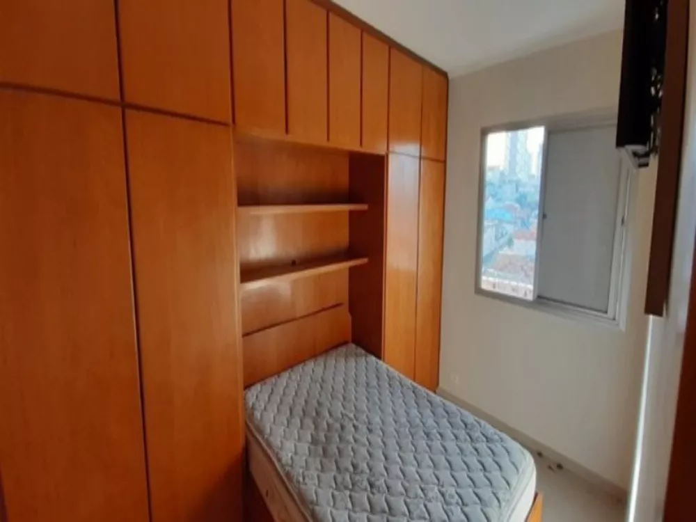 Apartamento à venda com 2 quartos, 65m² - Foto 3