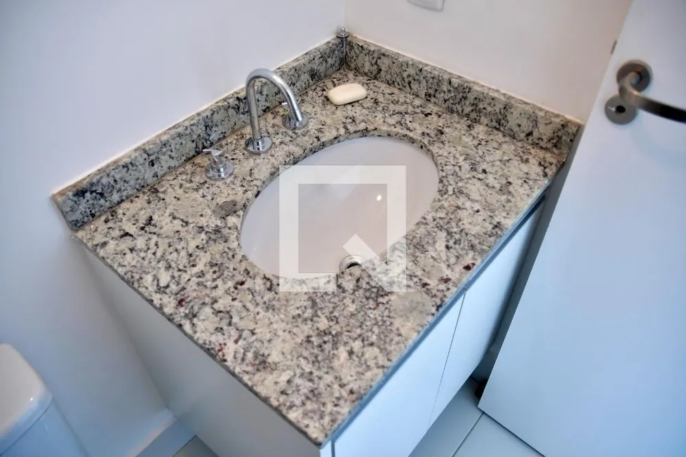 Kitnet-Studio, 21 m² - Foto 8
