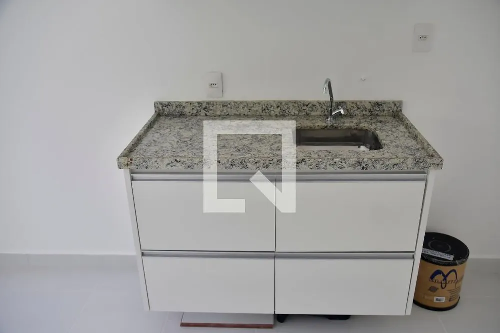 Kitnet-Studio, 21 m² - Foto 1