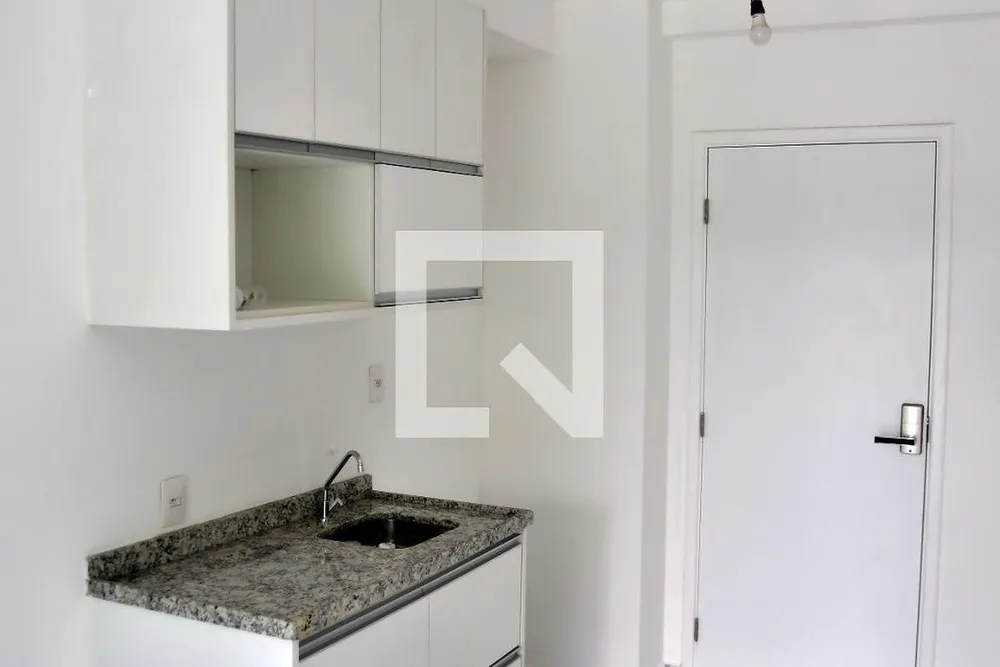 Kitnet-Studio, 21 m² - Foto 7