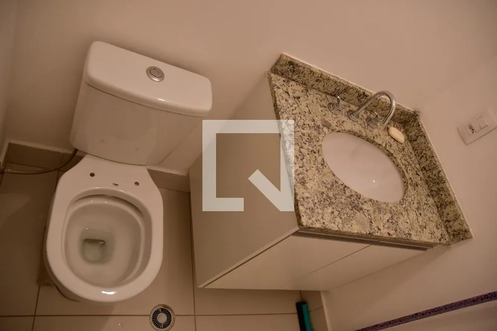 Kitnet-Studio, 21 m² - Foto 2