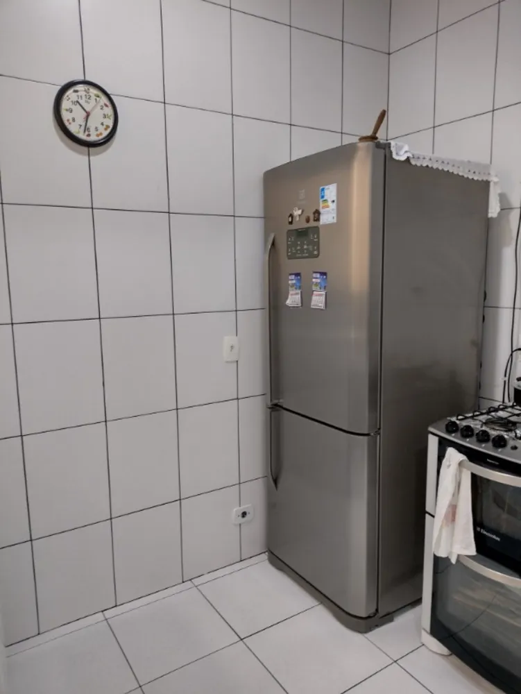 Apartamento, 3 quartos, 87 m² - Foto 1
