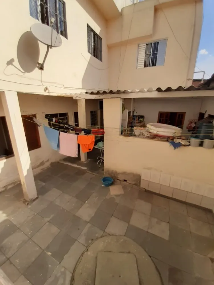 Terreno, 500 m² - Foto 1