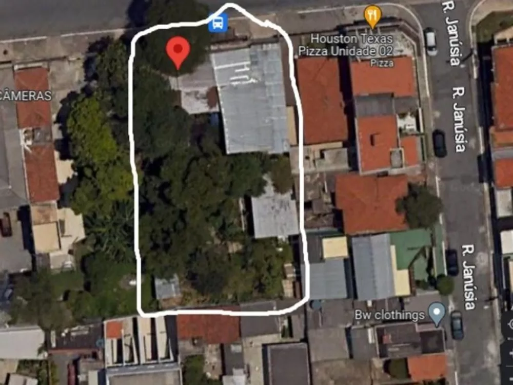Terreno, 1000 m² - Foto 2