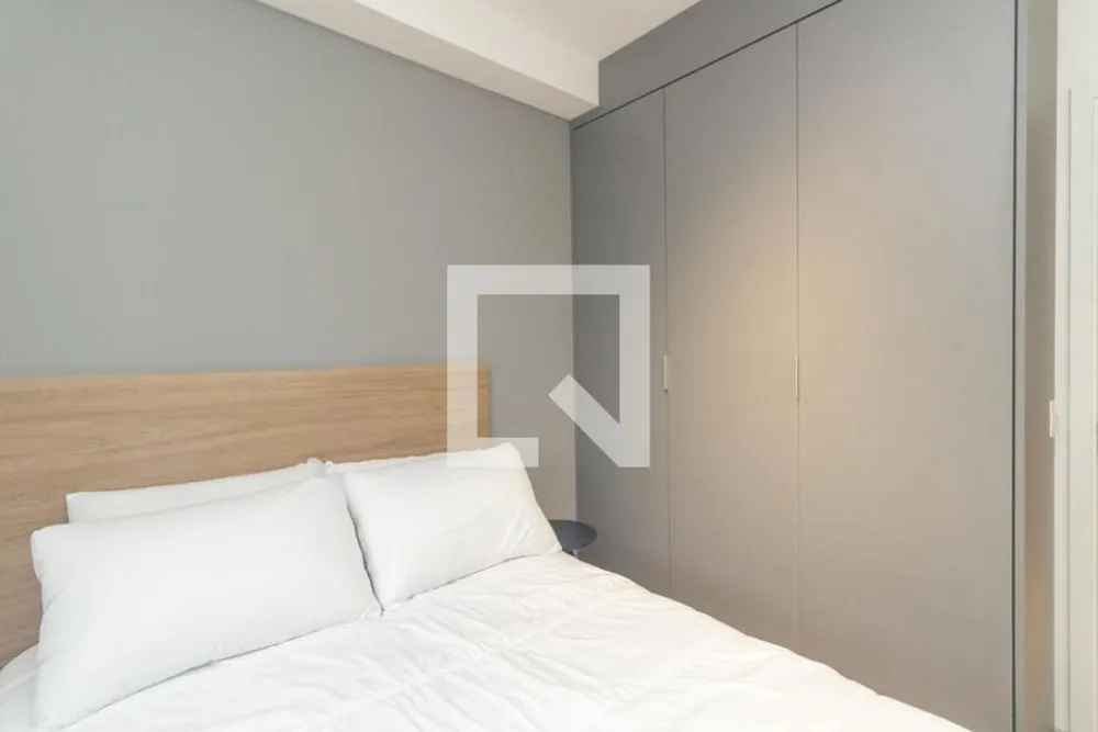 Apartamento, 1 quarto, 35 m² - Foto 2