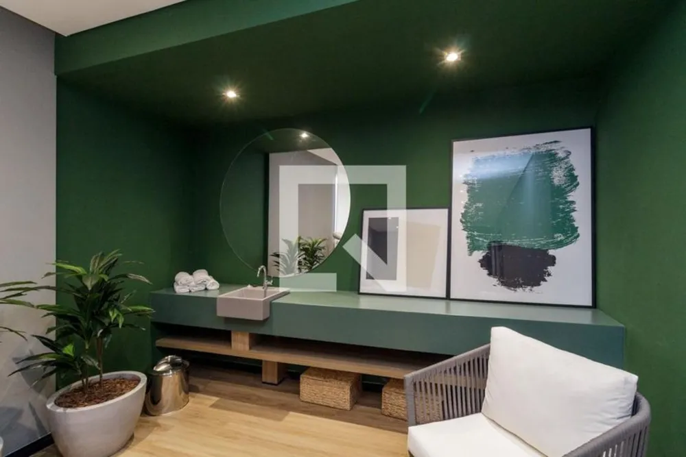 Apartamento, 1 quarto, 35 m² - Foto 8