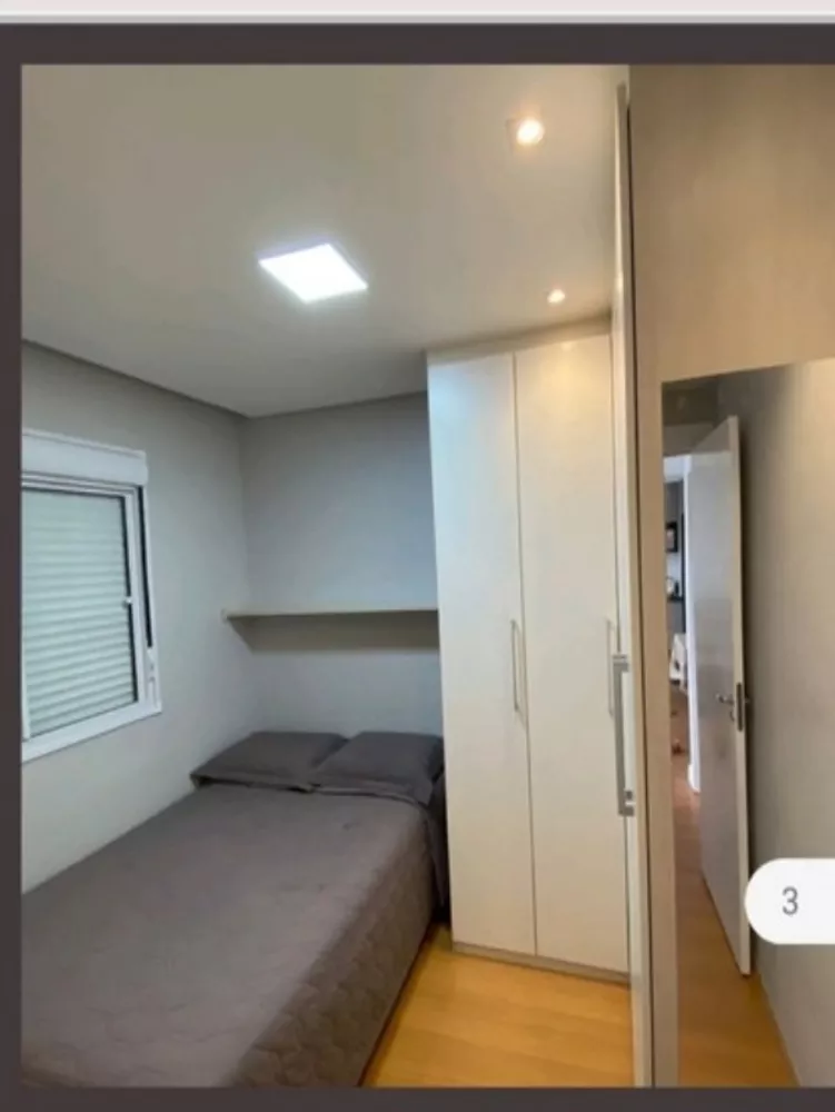 Apartamento, 2 quartos, 40 m² - Foto 2