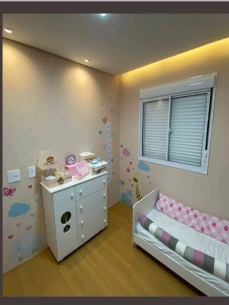 Apartamento, 2 quartos, 40 m² - Foto 1
