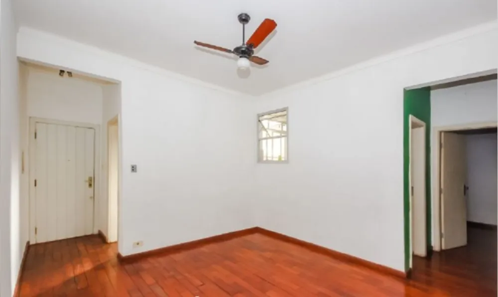 Apartamento, 2 quartos, 88 m² - Foto 2