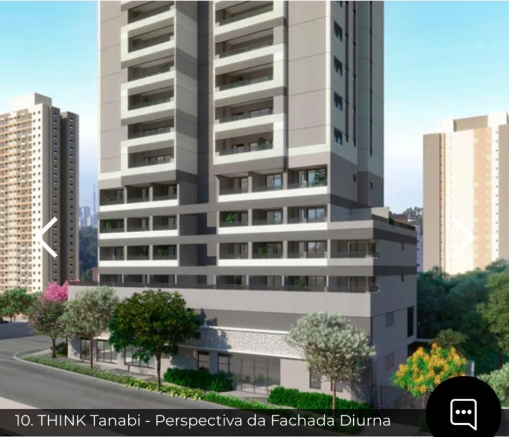 Apartamento, 1 quarto, 24 m² - Foto 3