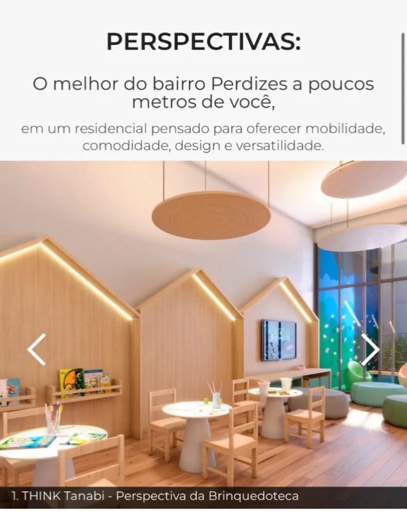 Apartamento, 1 quarto, 24 m² - Foto 6