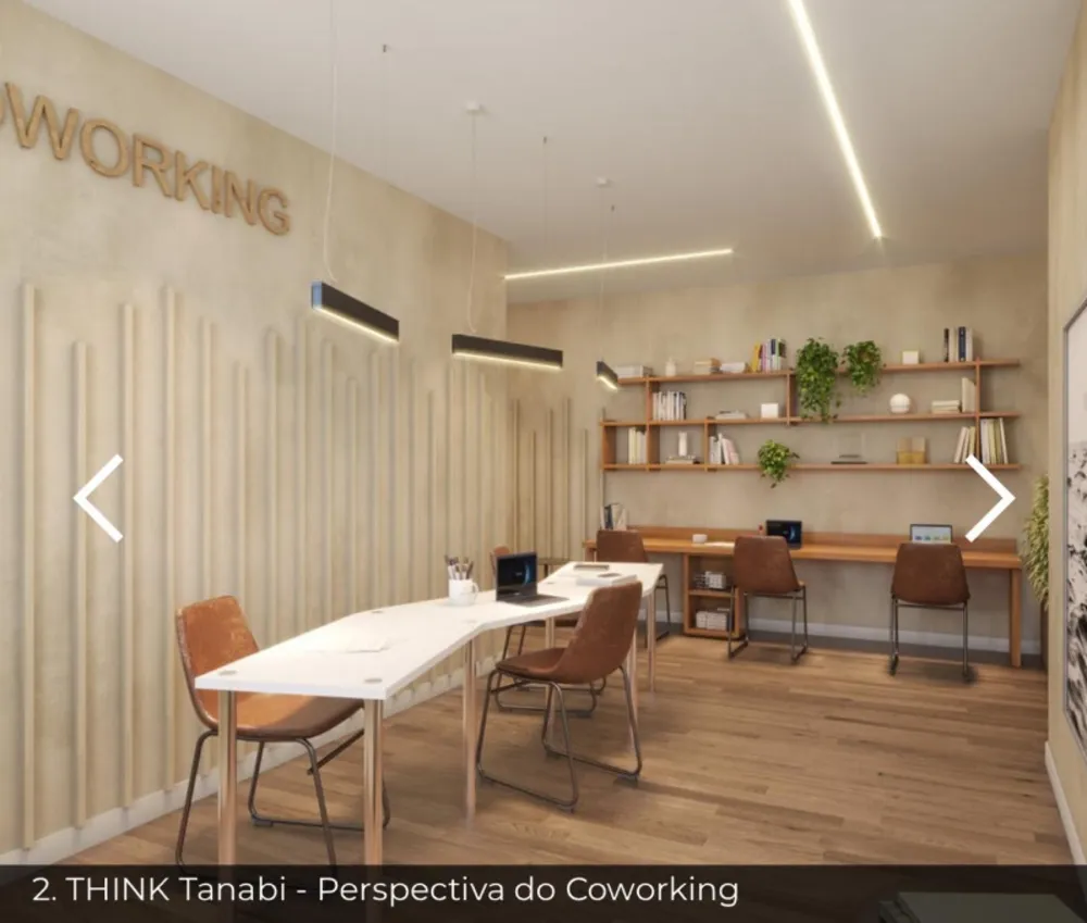 Apartamento, 1 quarto, 24 m² - Foto 4