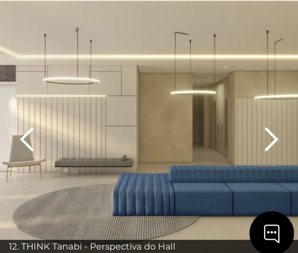 Apartamento, 1 quarto, 24 m² - Foto 7