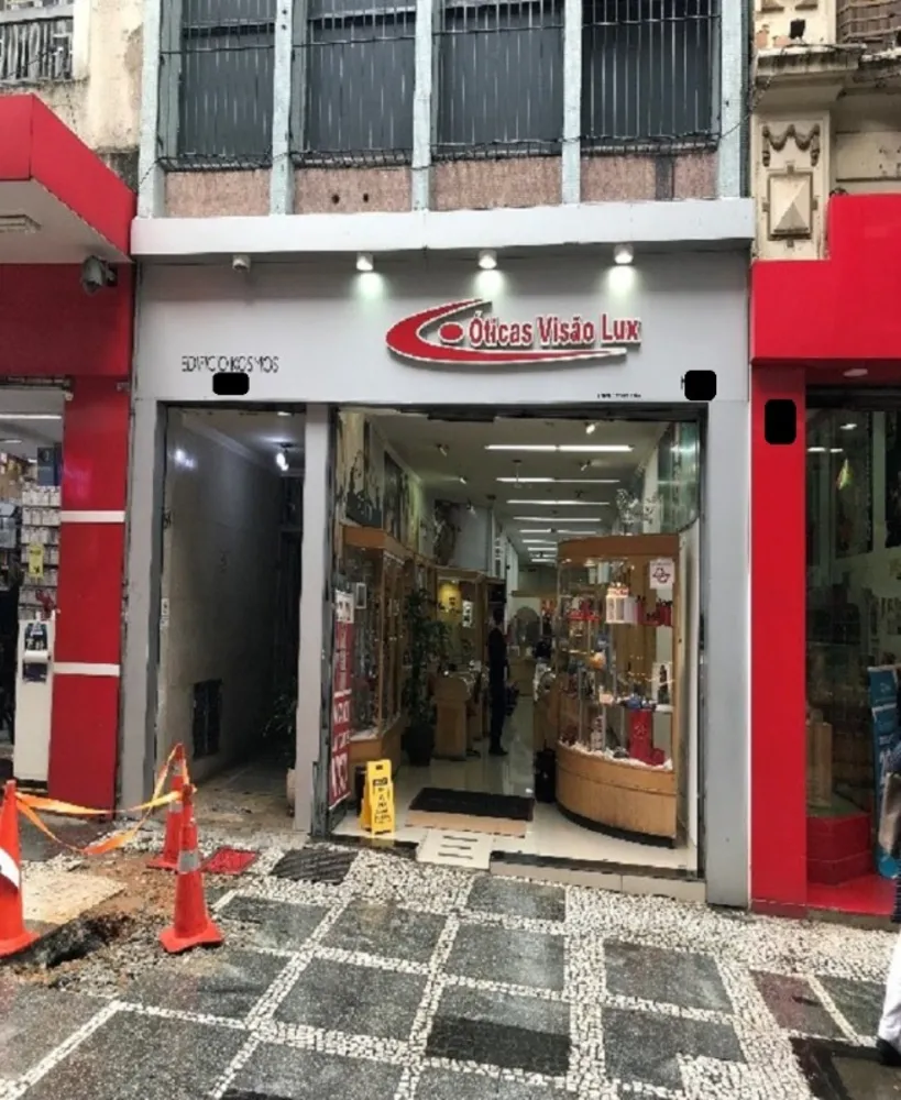 Loja-Salão, 360 m² - Foto 1