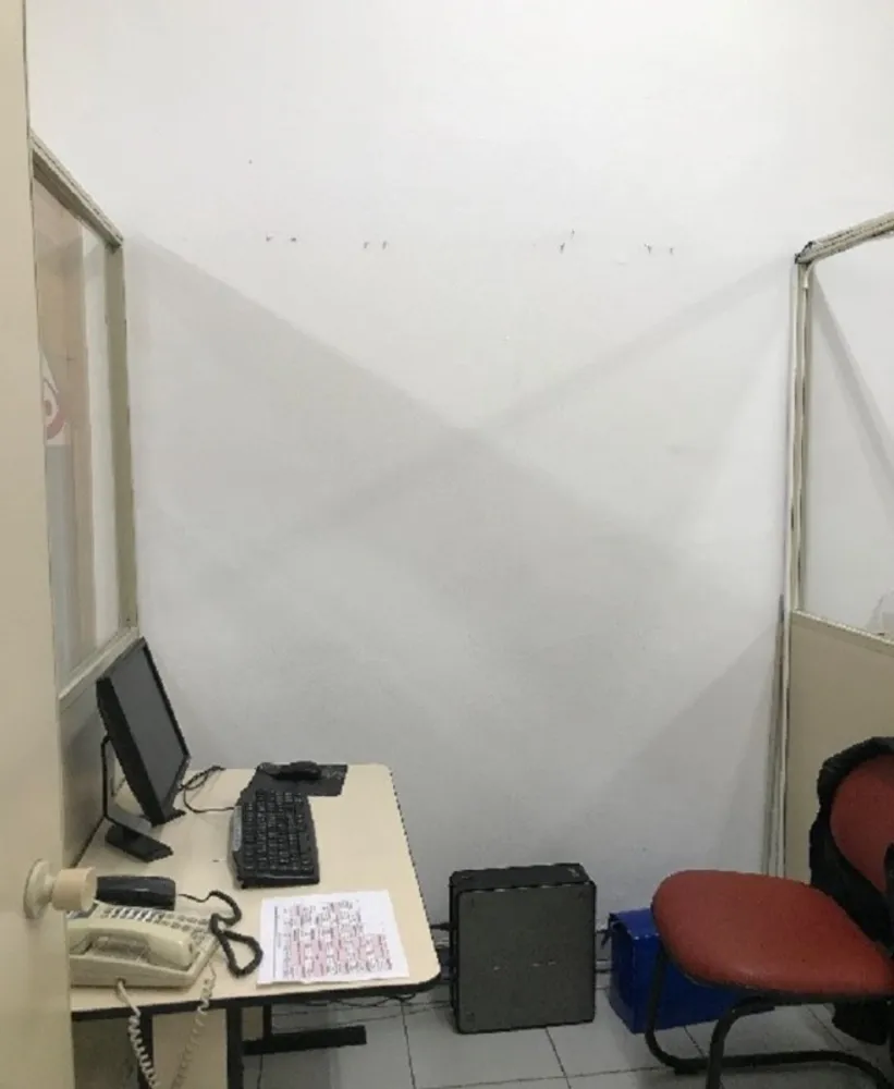 Loja-Salão, 360 m² - Foto 2