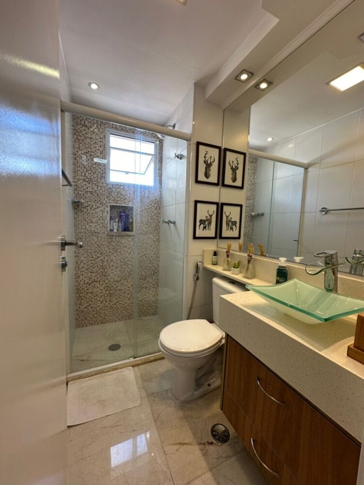 Apartamento, 2 quartos, 45 m² - Foto 13