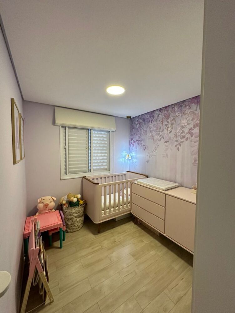 Apartamento, 2 quartos, 45 m² - Foto 12